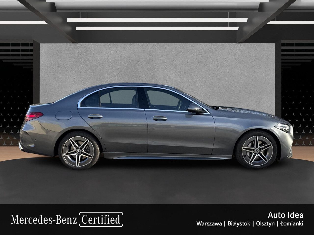 Zdj&eogon;cie pojazdu 9 / 23