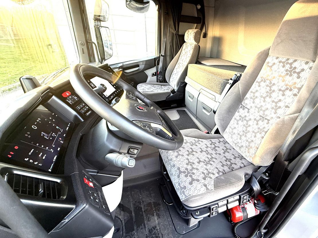 Fordonsfotografi 8 / 14