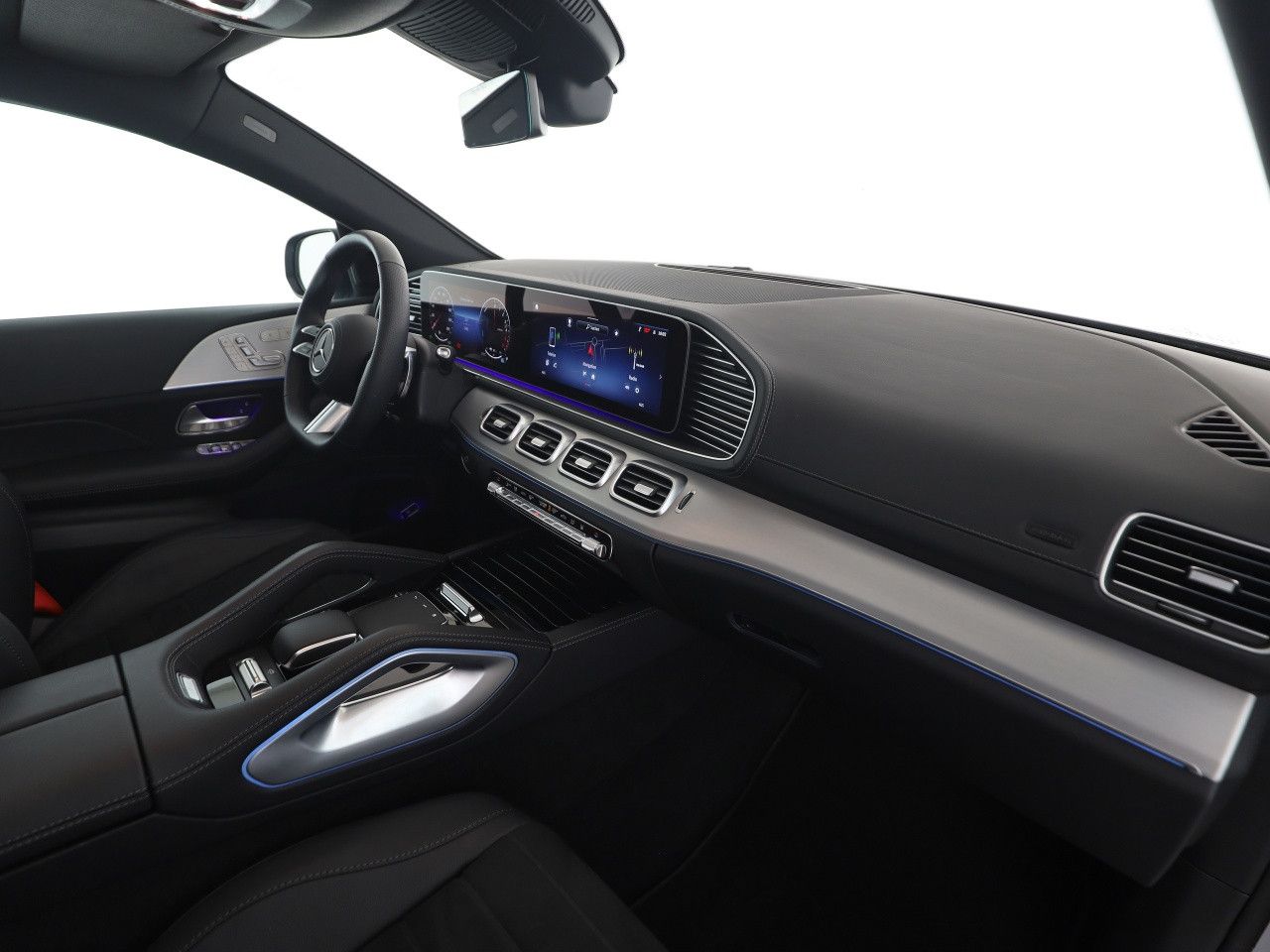 Mercedes-Benz GLE – Bild 18