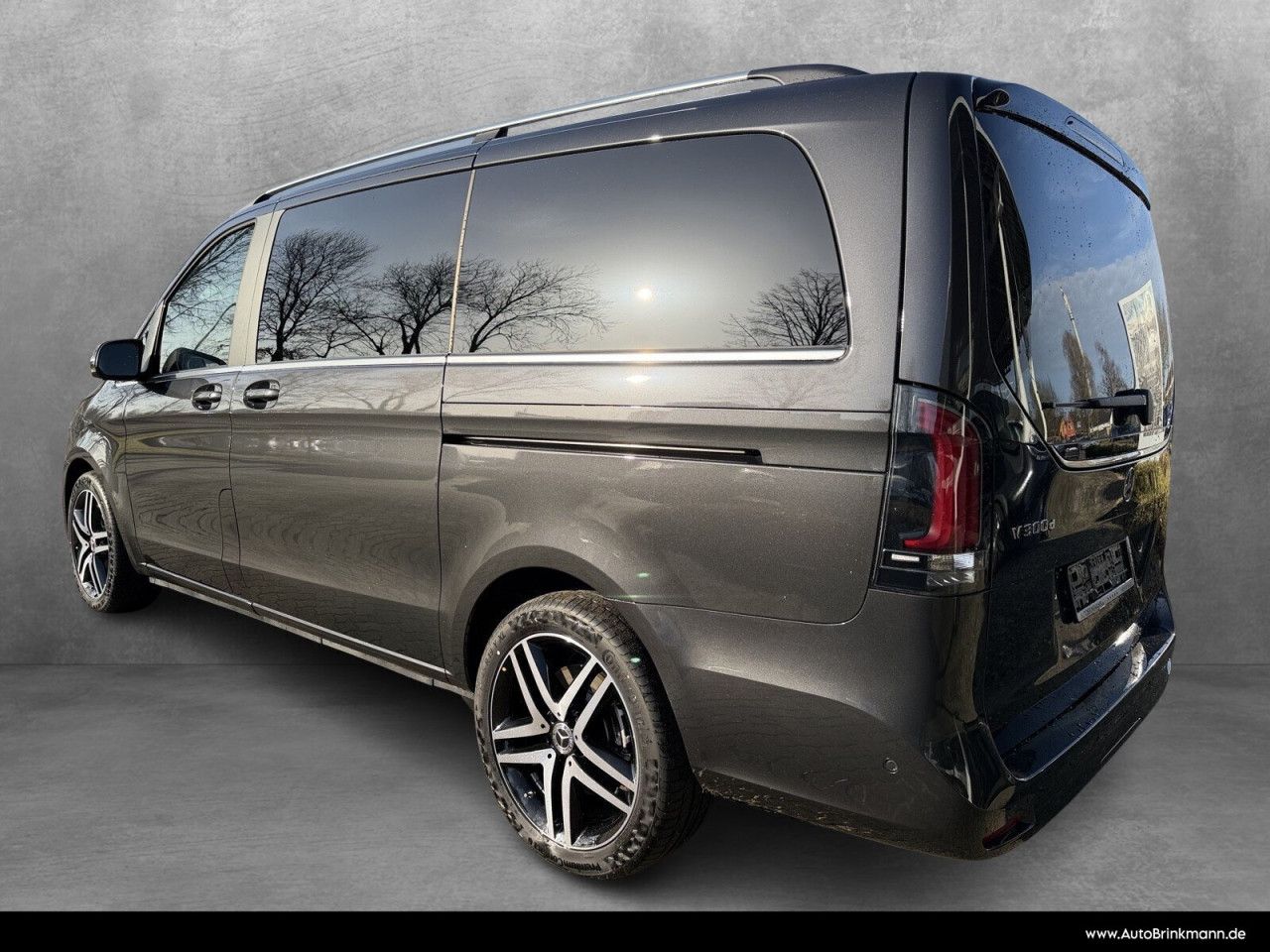 Mercedes-Benz V-Klasse – Bild 8