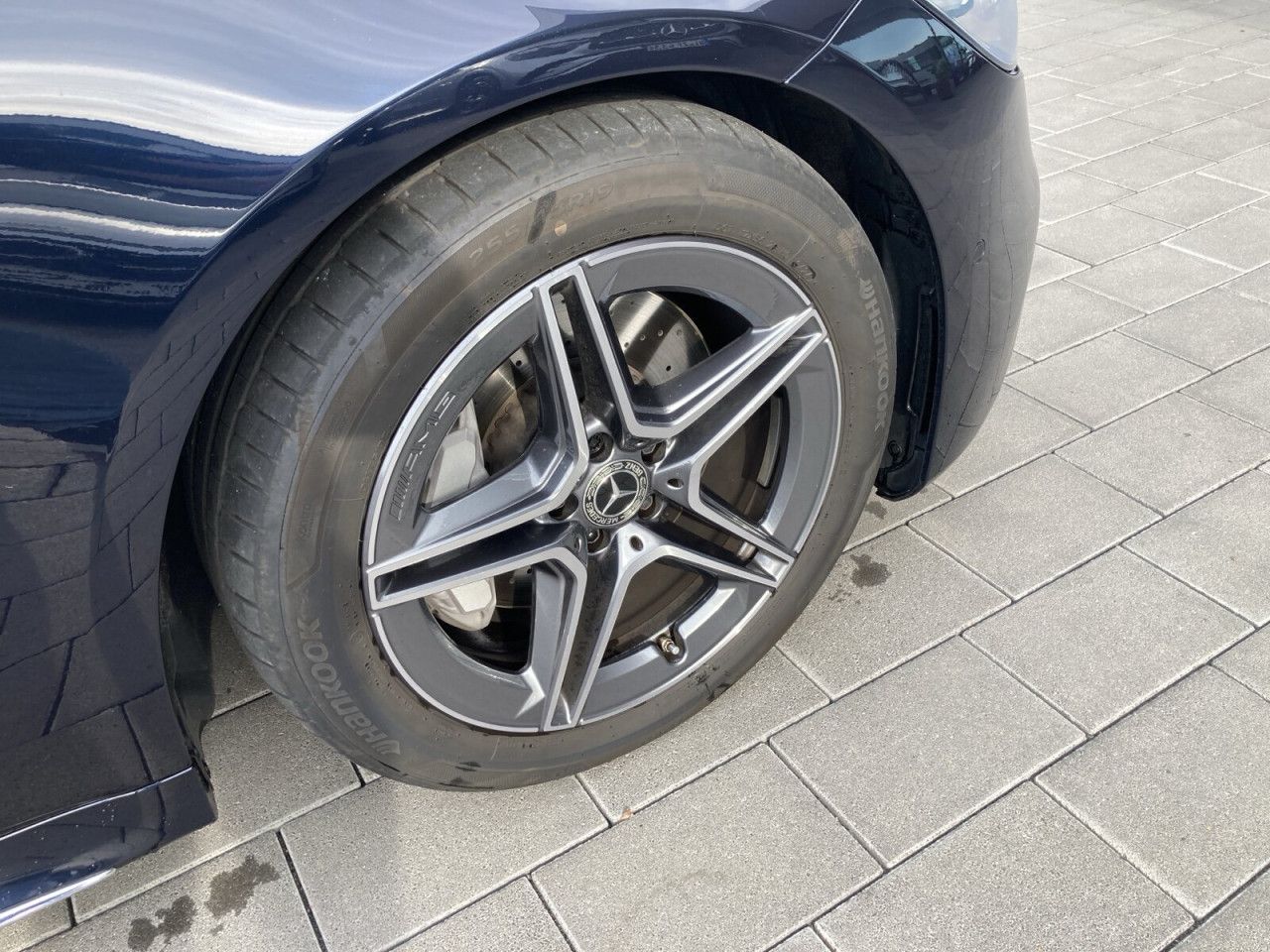 Mercedes-Benz S-Klasse – Bild 10