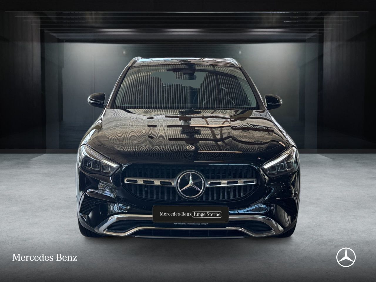 Mercedes-Benz GLA – Bild 8