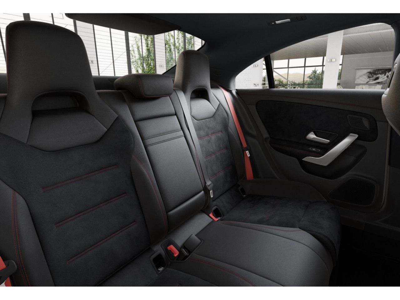 Mercedes-Benz CLA – Bild 6