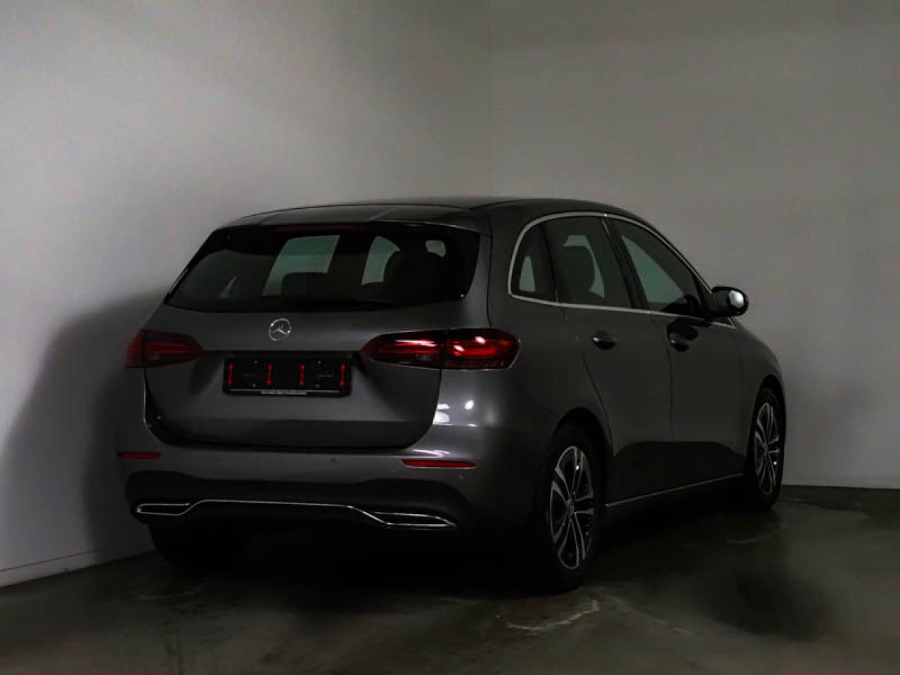 Mercedes-Benz B-Klasse – Bild 2