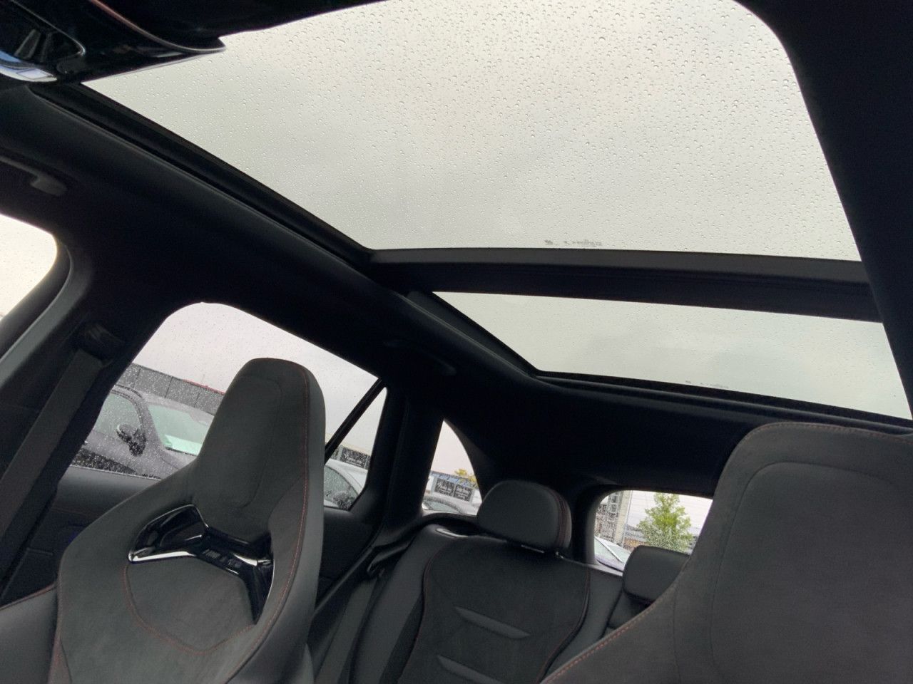 Mercedes-Benz GLC – Bild 15
