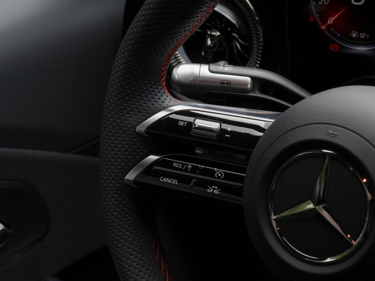 Mercedes-Benz CLA – Bild 11