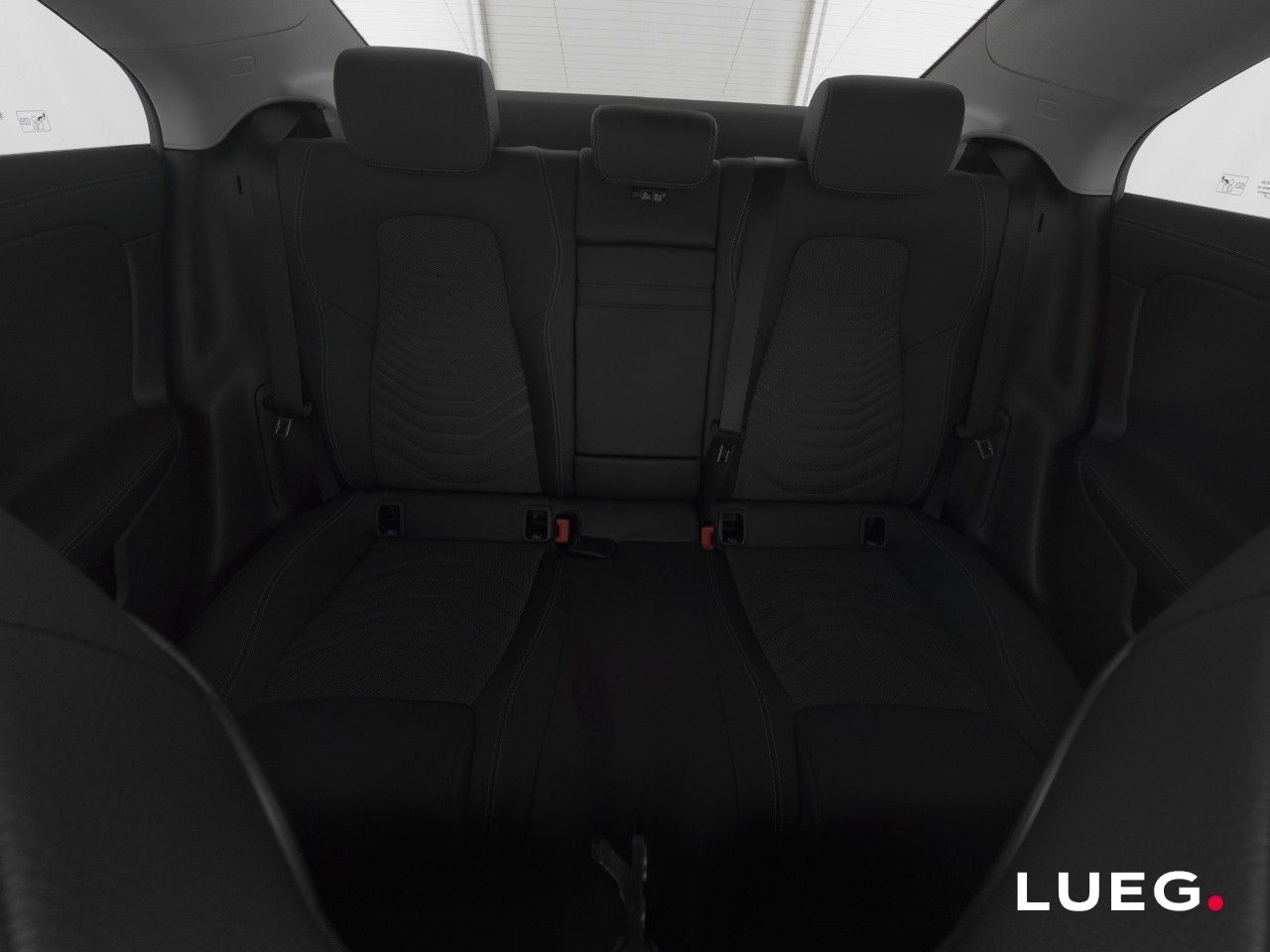 Mercedes-Benz CLA – Bild 5