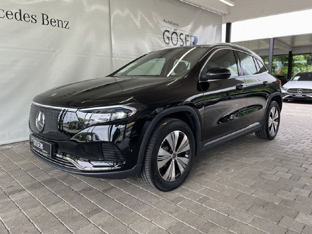 Mercedes-Benz EQA 300