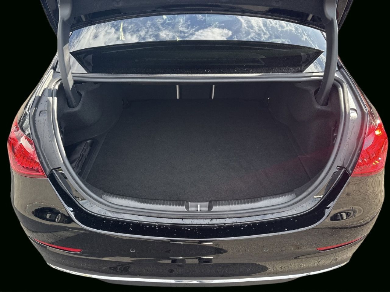 Mercedes-Benz C-Klasse – Bild 7