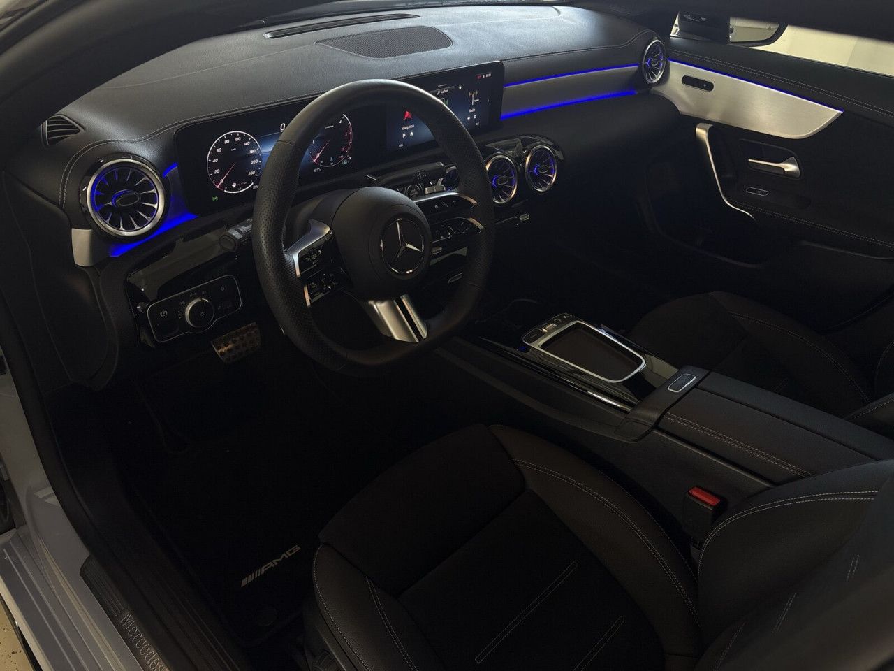 Mercedes-Benz CLA – Bild 13