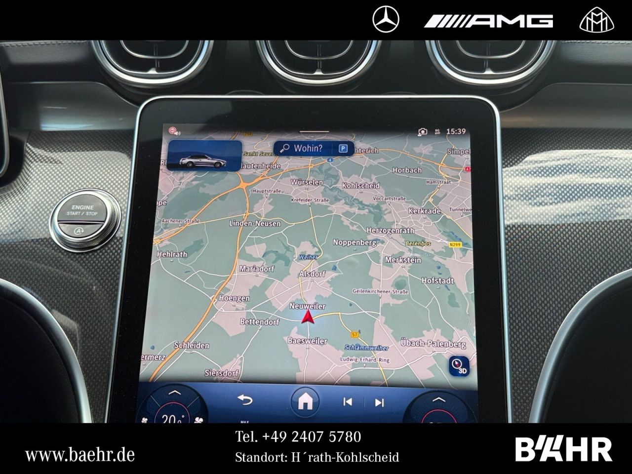 Mercedes-Benz CLE – Bild 12