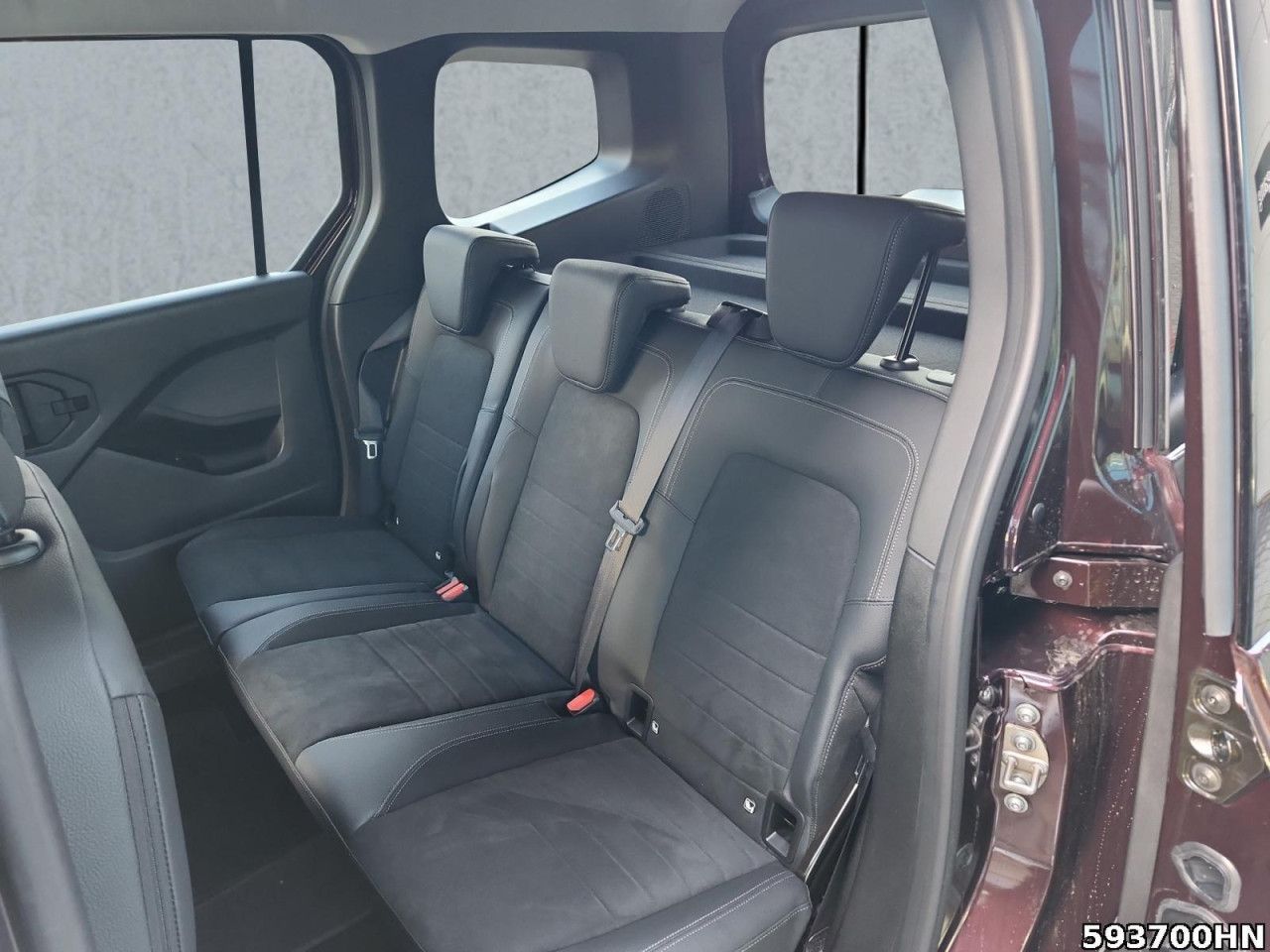 Mercedes-Benz T-Klasse – Bild 14