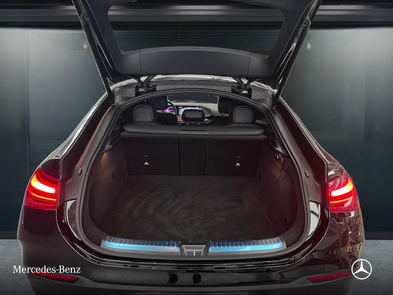 Mercedes-Benz GLE – Bild 18