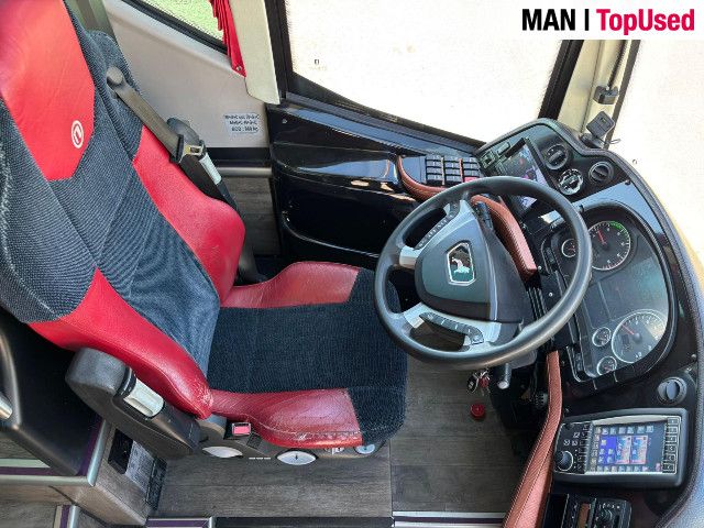 MAN Noge Titanium - 2019 11