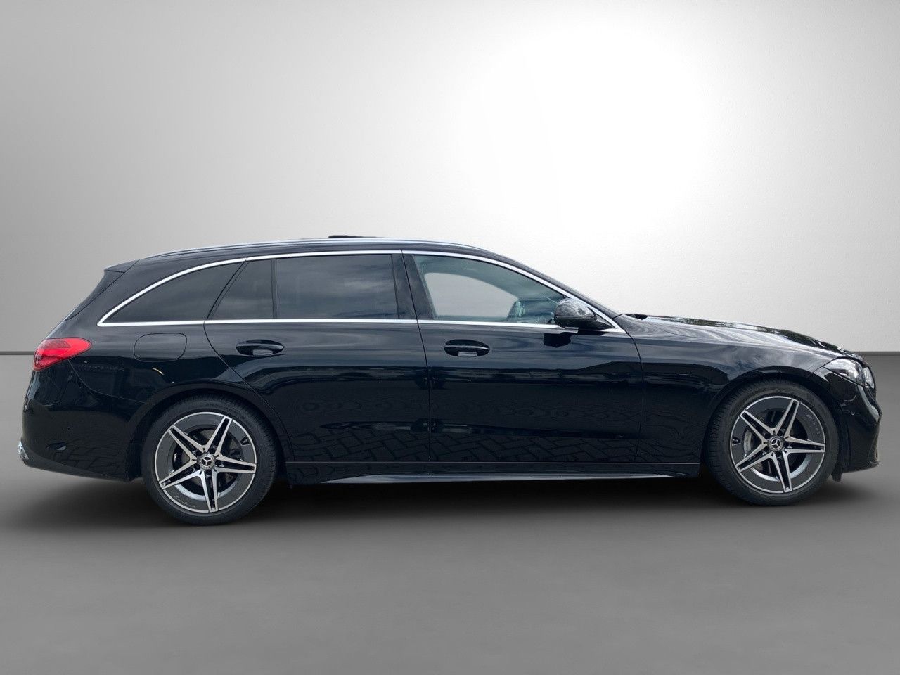 Mercedes-Benz C-Klasse – Bild 8