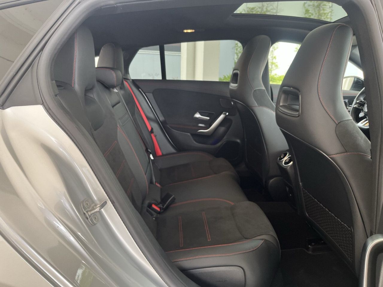 Mercedes-Benz CLA – Bild 20