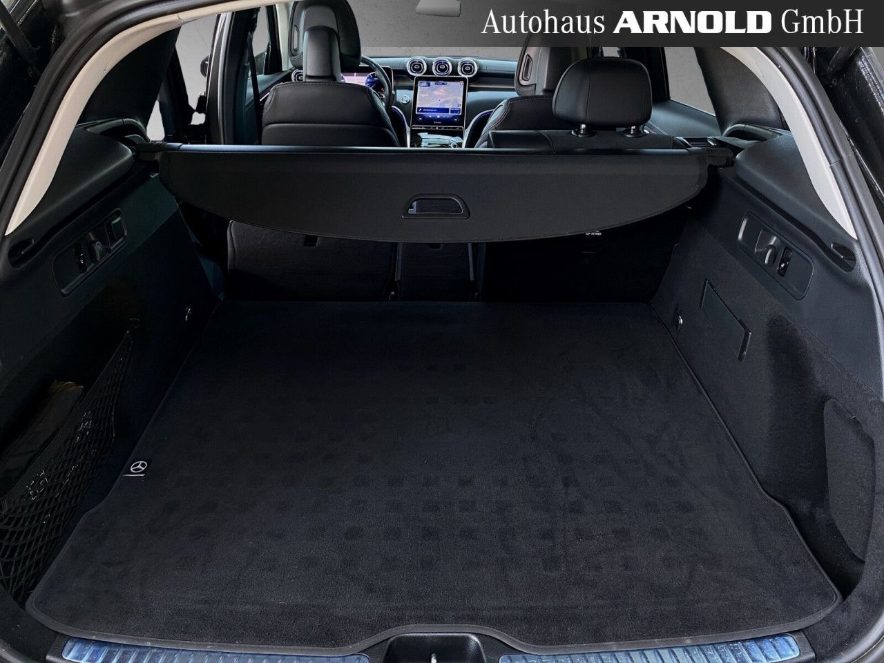 Mercedes-Benz GLC – Bild 11