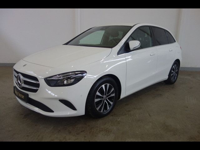 Mercedes-Benz B 200 occasion