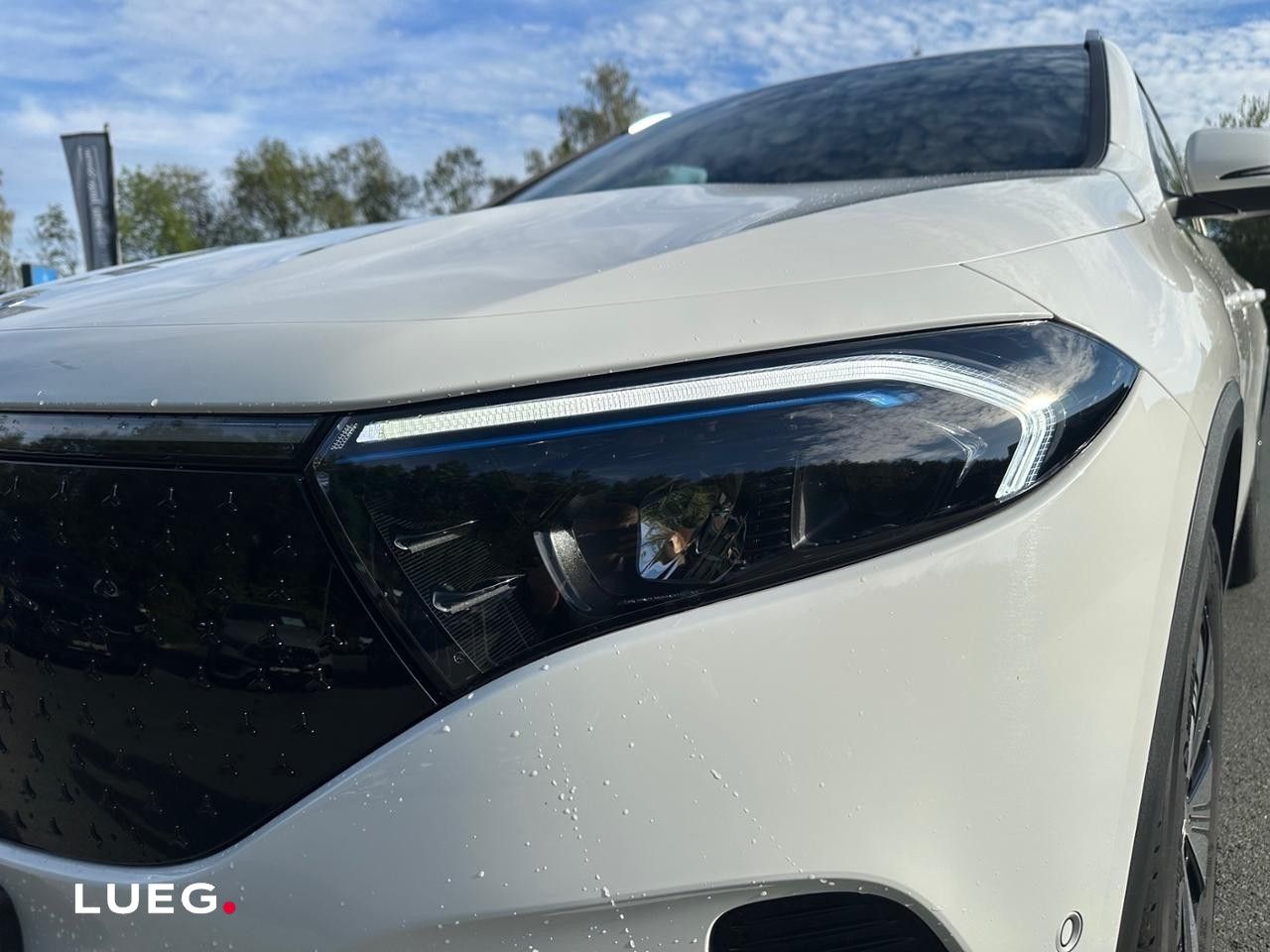 Mercedes-Benz EQA – Bild 16