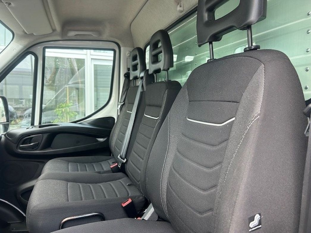 IVECO | 35C14