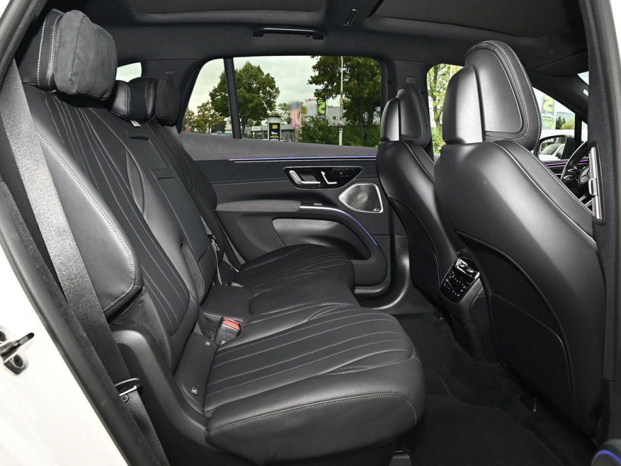 Mercedes-Benz EQS – Bild 7