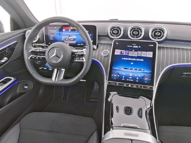 Mercedes-Benz CLE 200