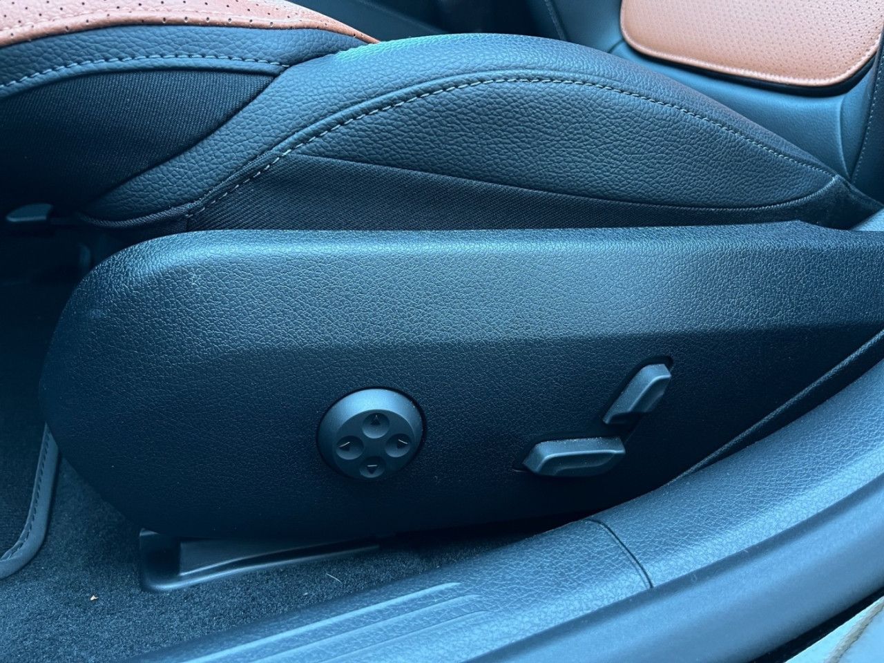 Mercedes-Benz C-Klasse – Bild 25