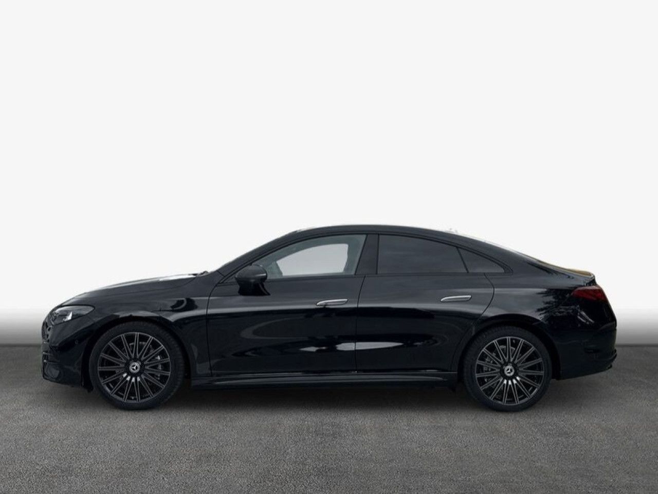 Mercedes-Benz CLA – Bild 5