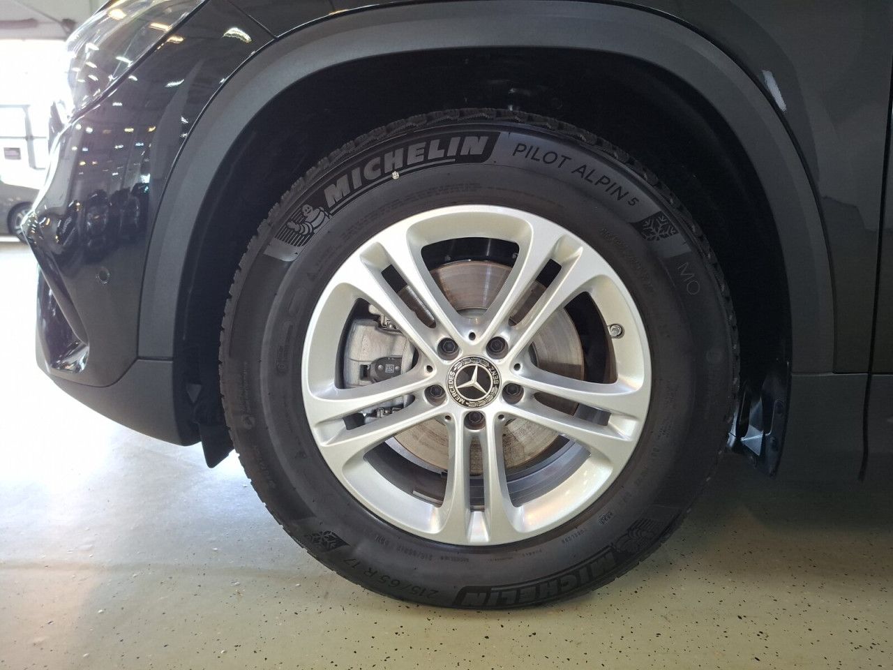 Mercedes-Benz GLA – Bild 9