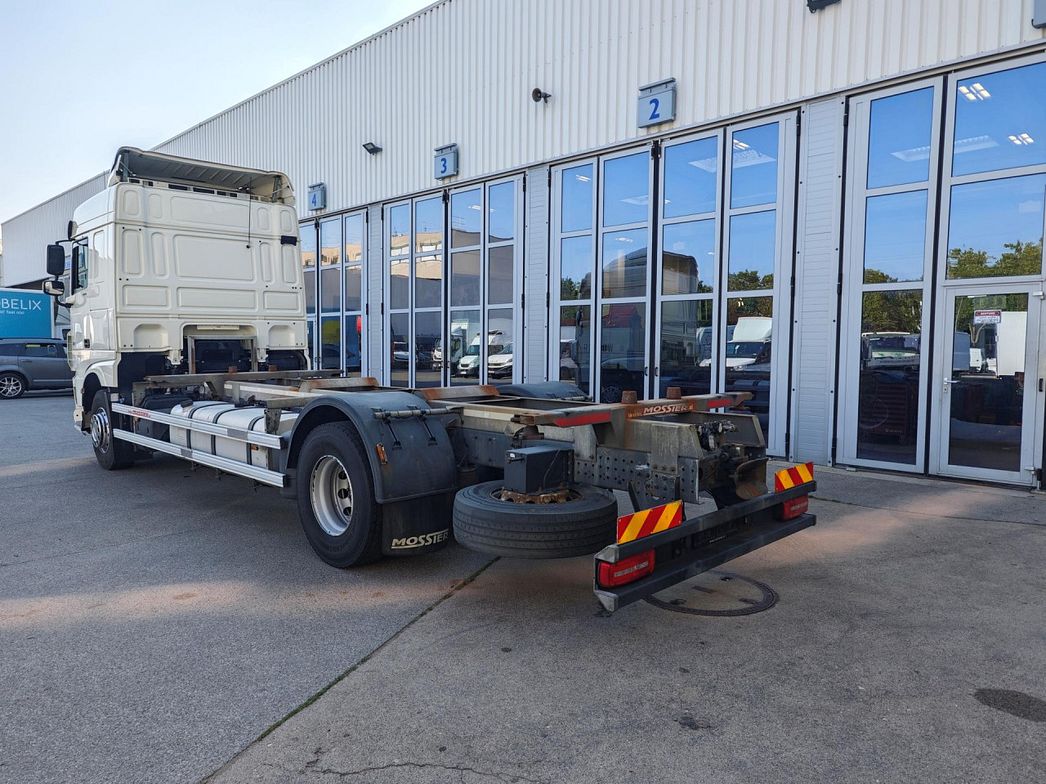 DAF | XF480FA