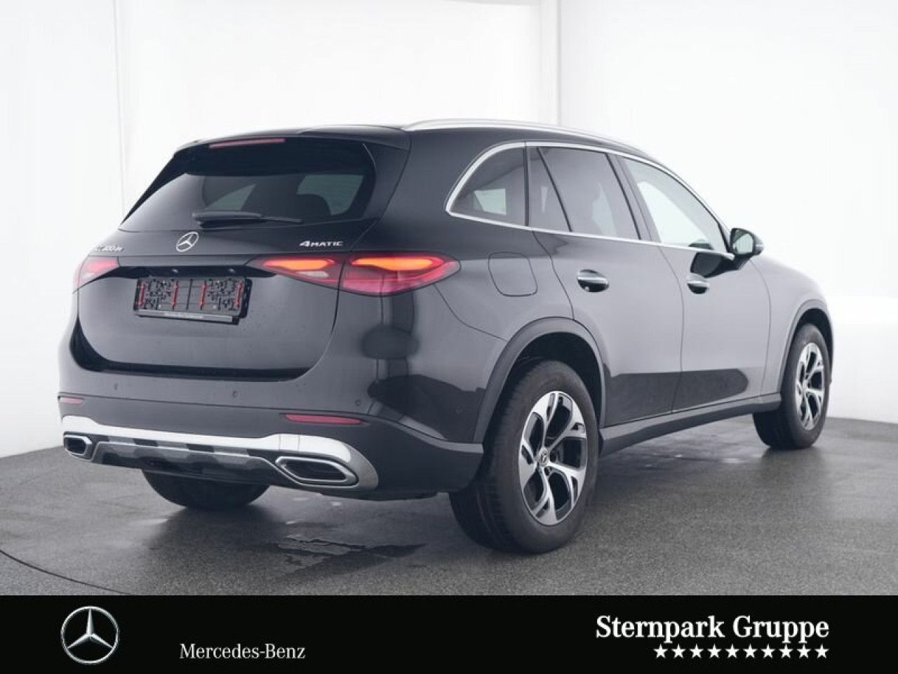 Mercedes-Benz GLC – Bild 2