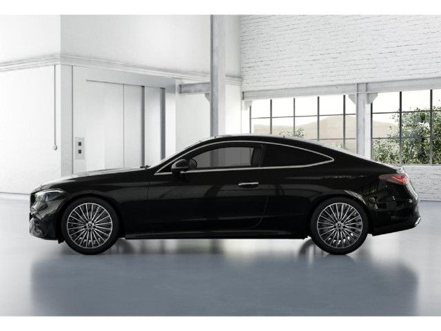 Mercedes-Benz CLE 200
