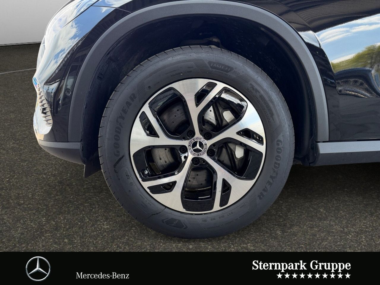 Mercedes-Benz GLC – Bild 14