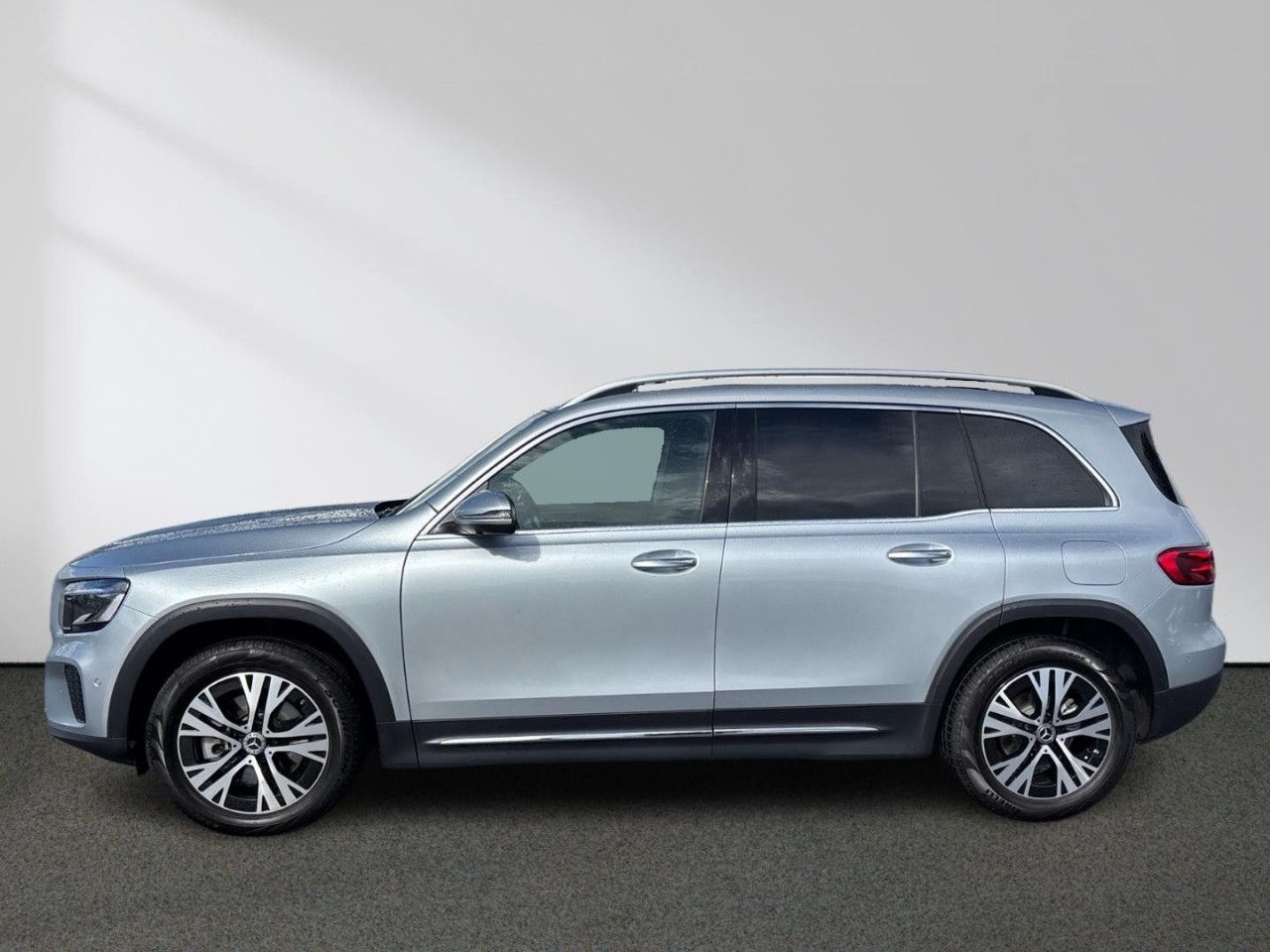 Mercedes-Benz GLB – Bild 4