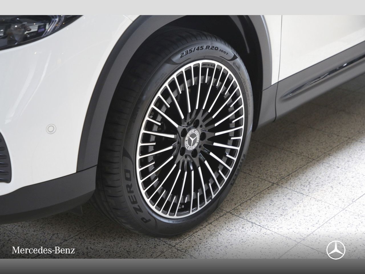 Mercedes-Benz EQB – Bild 3