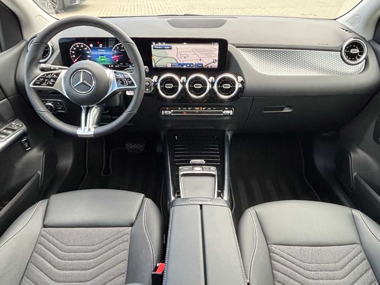 Mercedes-Benz B-Klasse – Bild 15