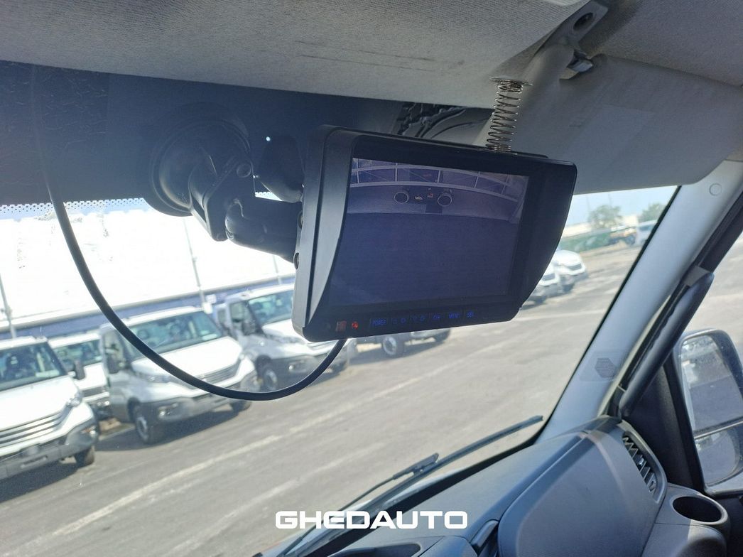 IVECO | 35C16 - 35C16H