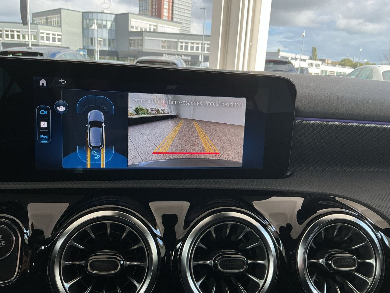 Mercedes-Benz A-Klasse – Bild 17