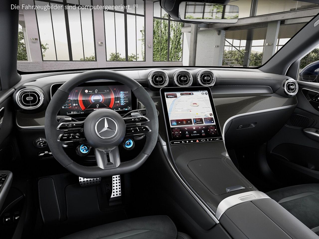 Mercedes-Benz GLC – Bild 31