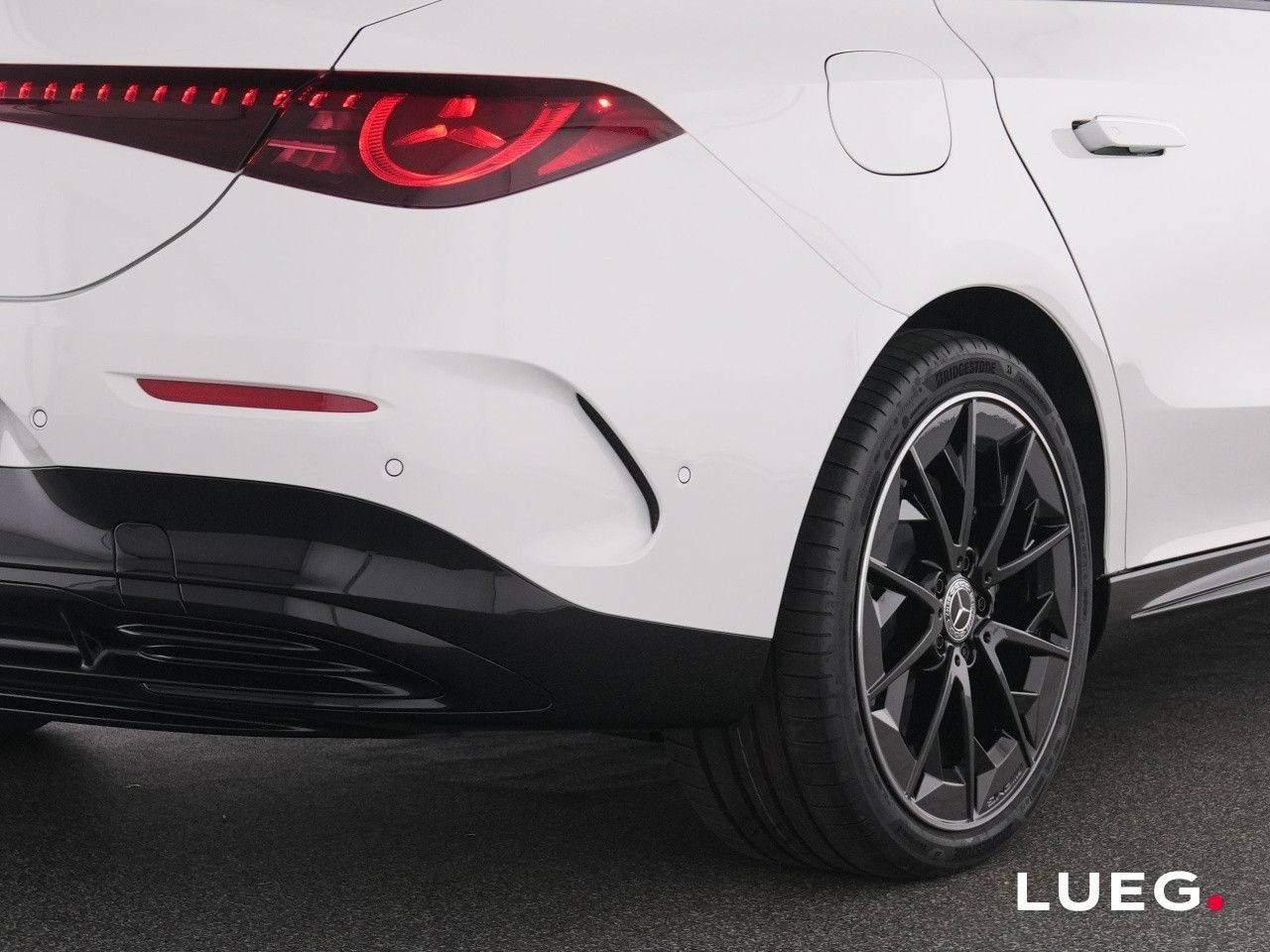 Mercedes-Benz CLA – Bild 9
