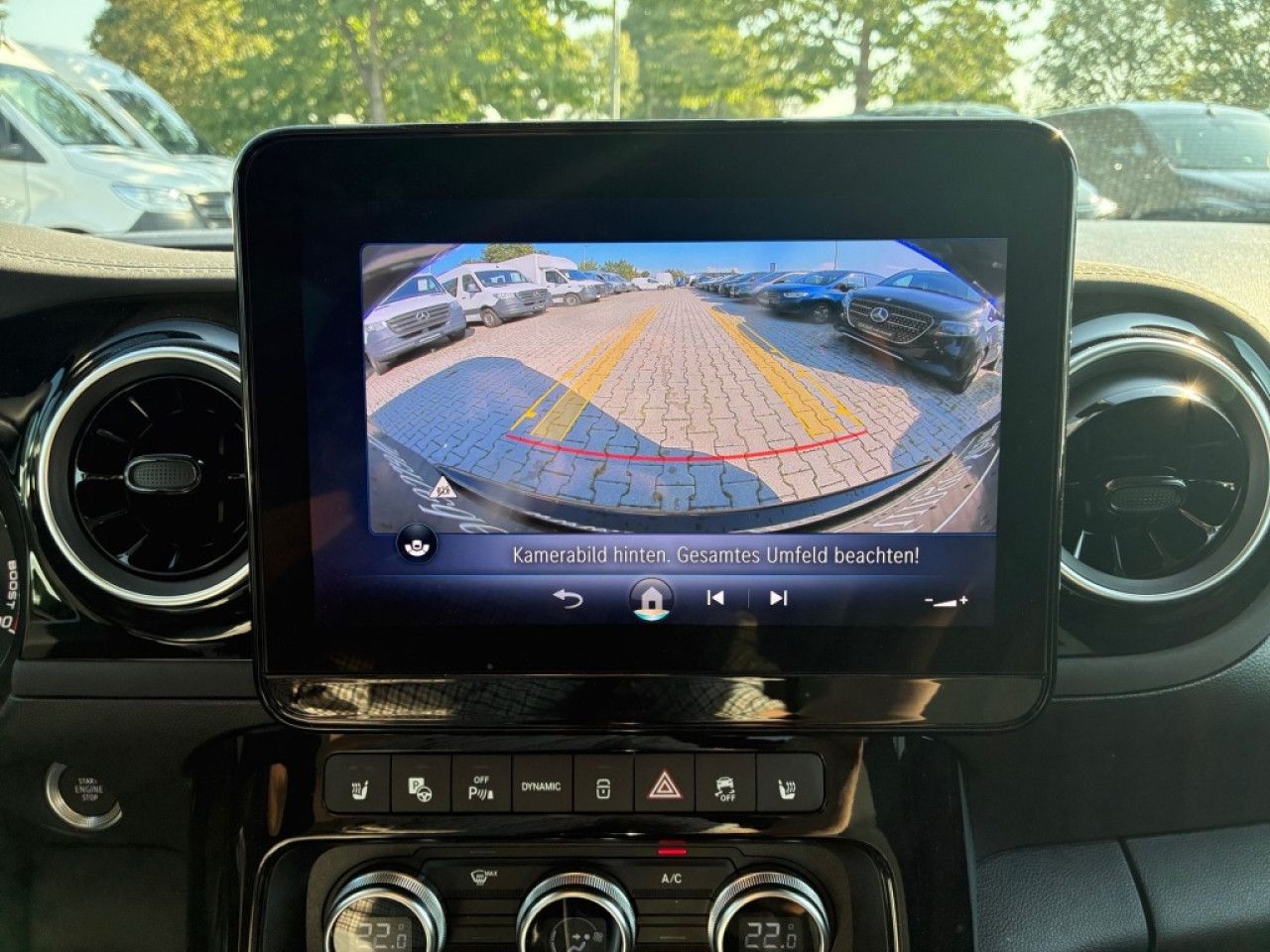 Mercedes-Benz EQT – Bild 18
