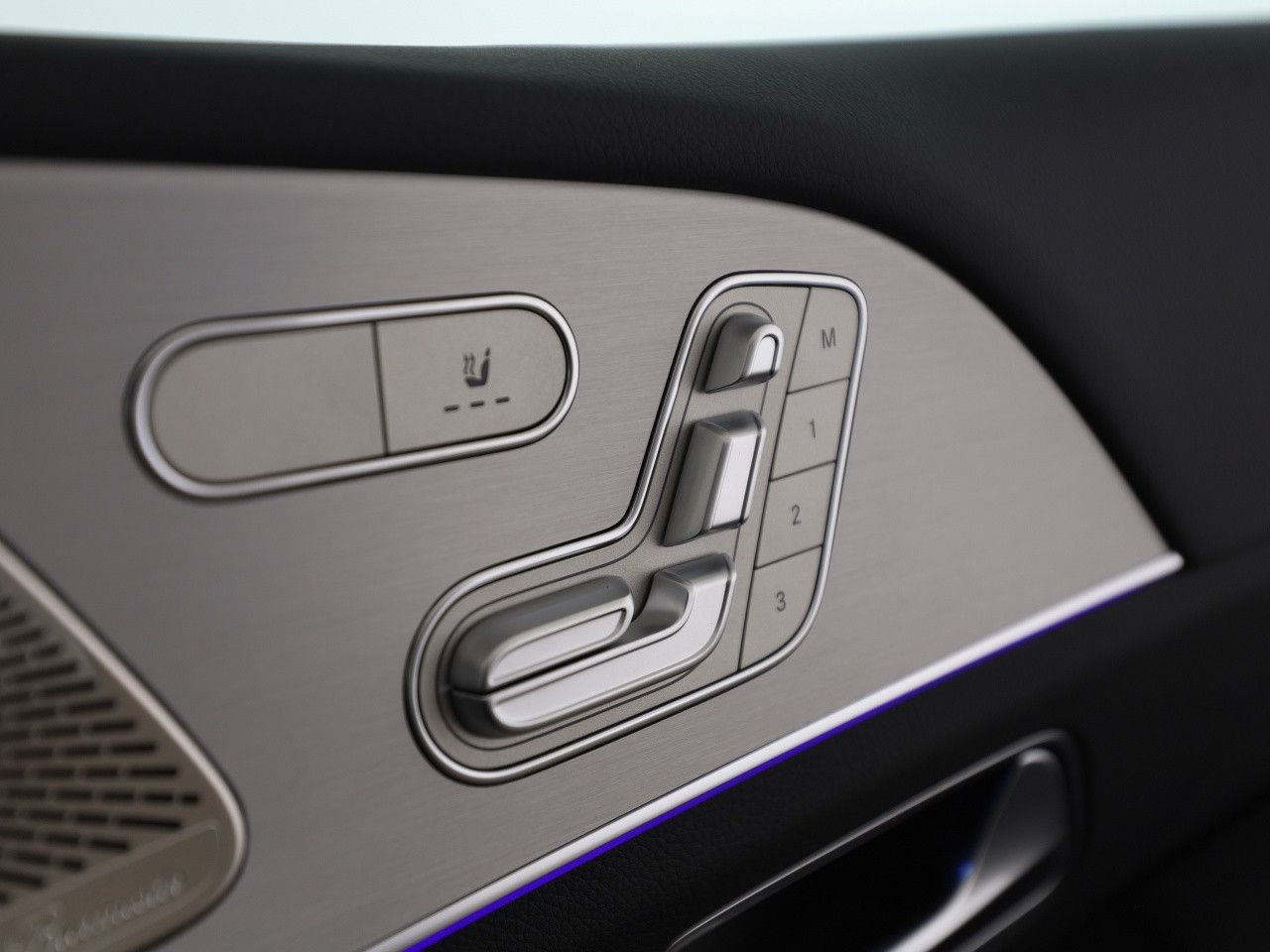 Mercedes-Benz GLE – Bild 18