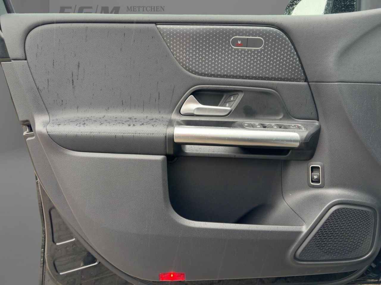 Mercedes-Benz B-Klasse – Bild 14