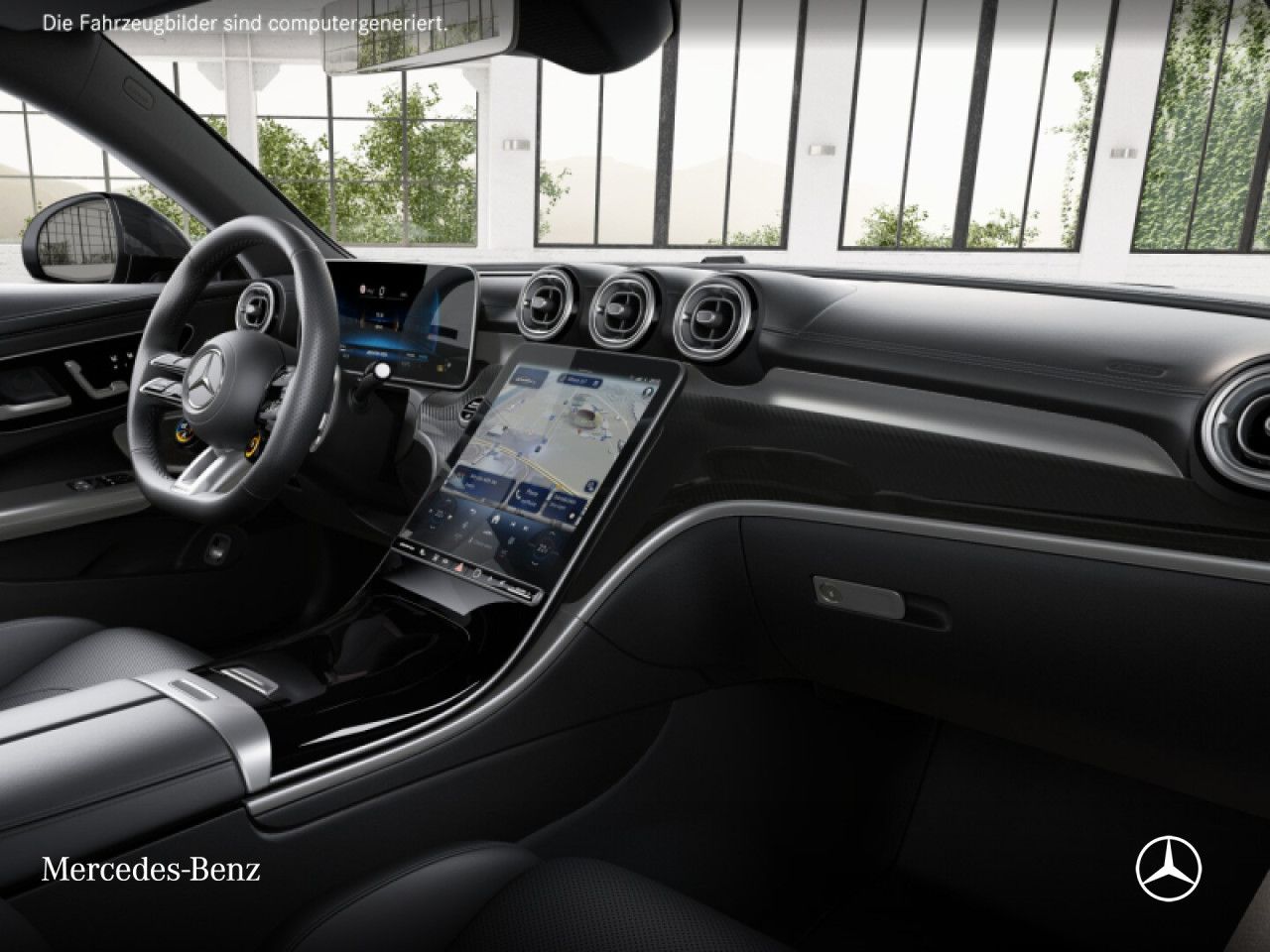 Mercedes-Benz CLE – Bild 8