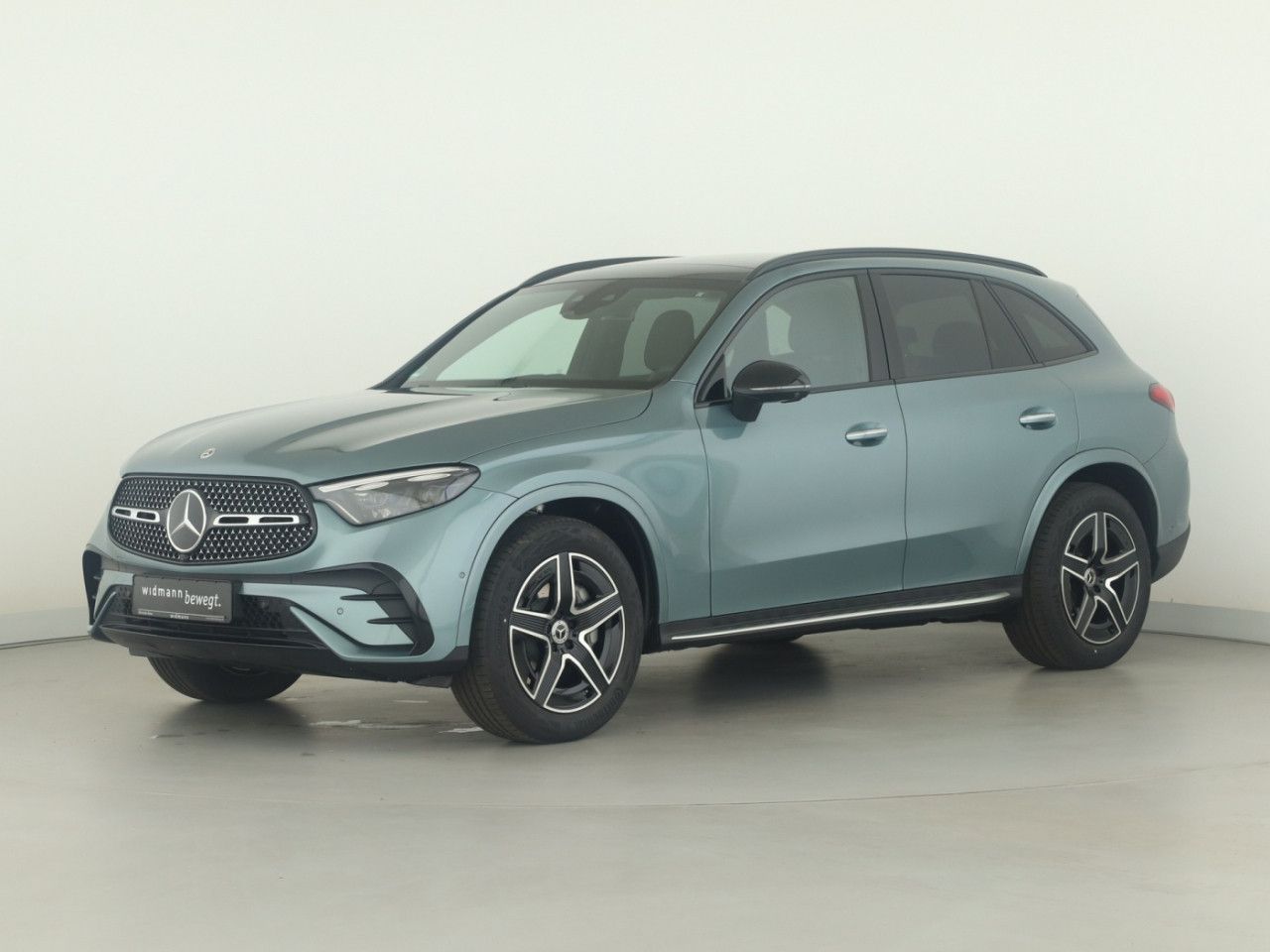 Mercedes-Benz GLC – Bild 5