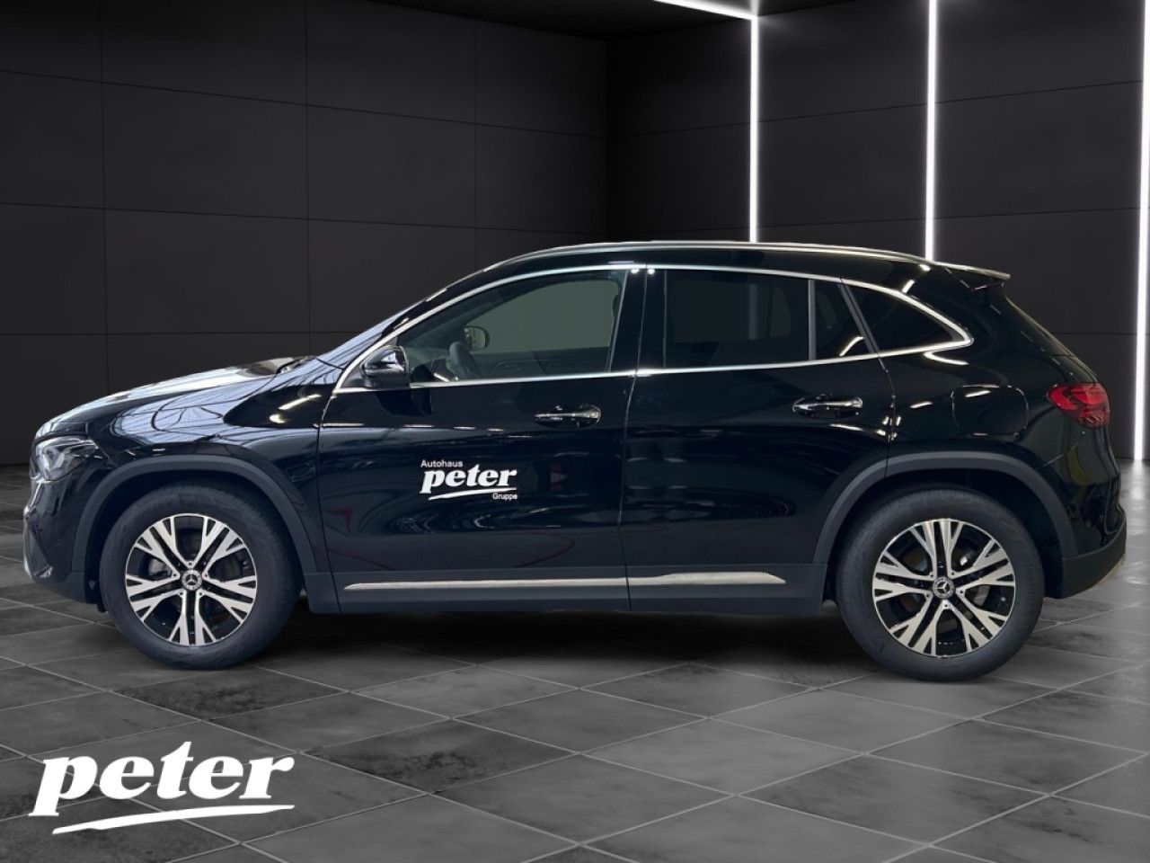 Mercedes-Benz GLA – Bild 17