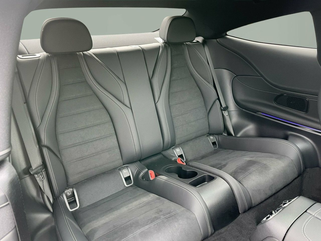 Mercedes-Benz CLE – Bild 13