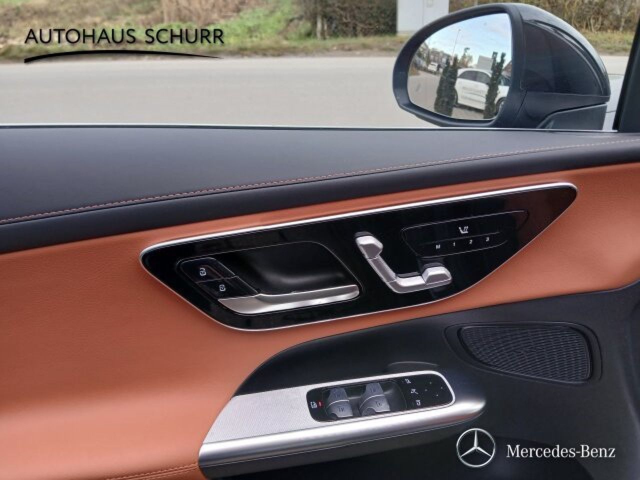 Mercedes-Benz GLC – Bild 12