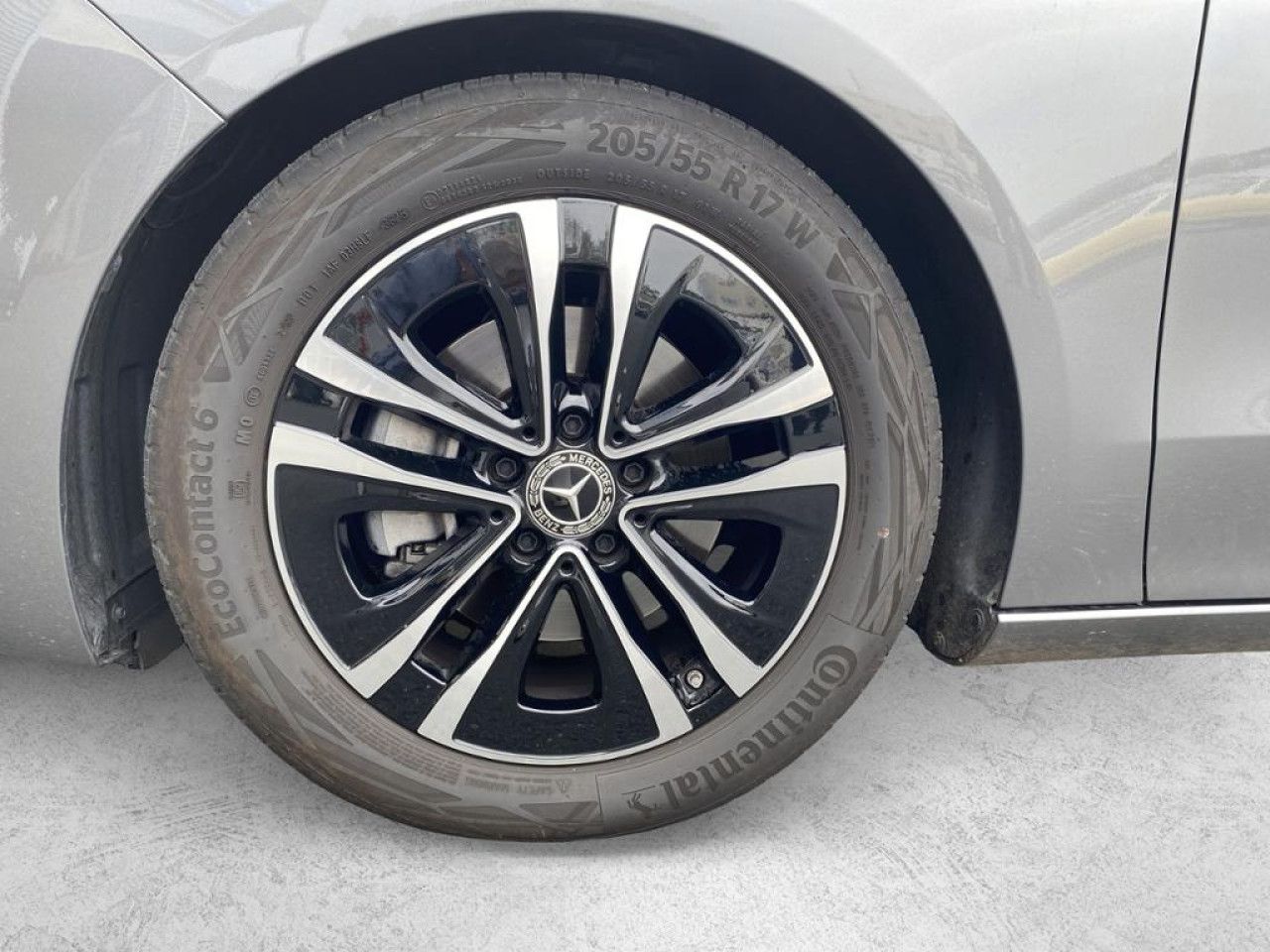 Mercedes-Benz B-Klasse – Bild 3