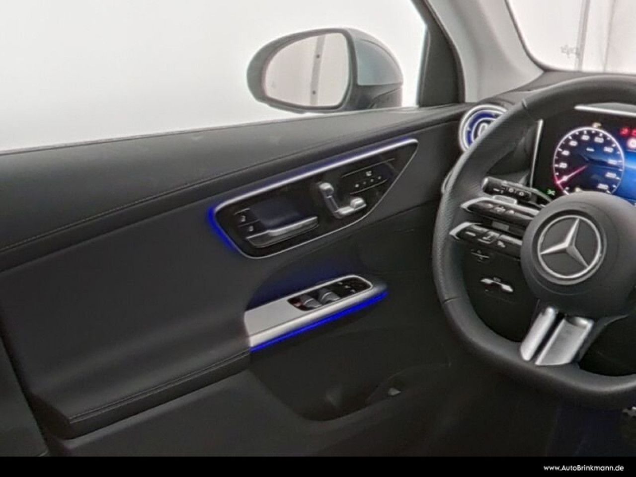 Mercedes-Benz GLC – Bild 9